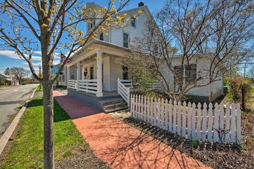 Lovely Harrisburg Home 20 Mins to Hershey Park! - image 4
