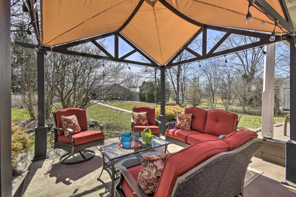 Harrisburg Home with Huge Yard By Hersheypark! - image 7
