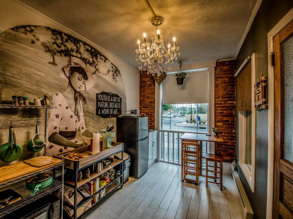 Artist Enclave in Downtown Harrisburg near Hershey - main image