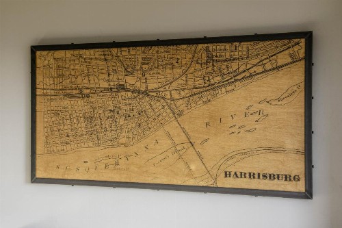 Riverfront Vintage Wonderland in Midtown Harrisburg near Hershey - image 3