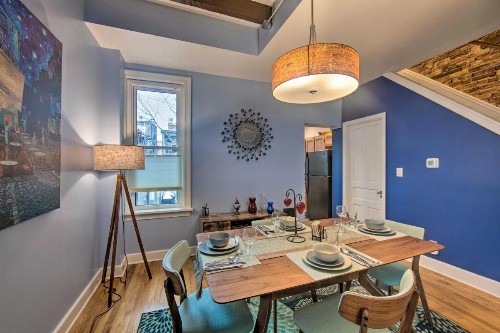Contemporary Townhome in Midtown Harrisburg! - image 7