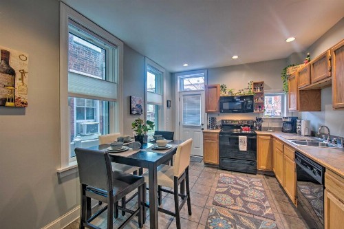 Contemporary Townhome in Midtown Harrisburg! - image 8