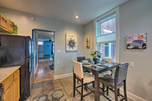 Contemporary Townhome in Midtown Harrisburg! - image 9