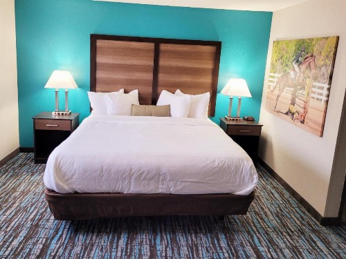 Baymont by Wyndham Harrodsburg - image 11