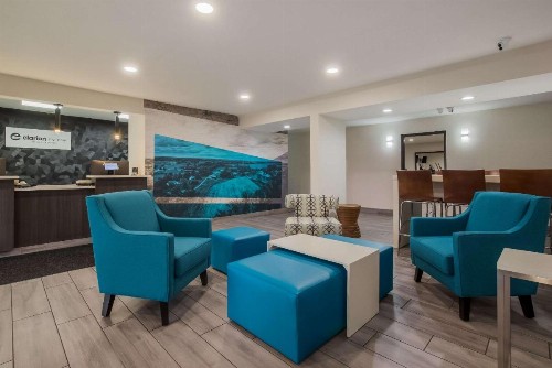 Baymont by Wyndham Harrodsburg - image 12