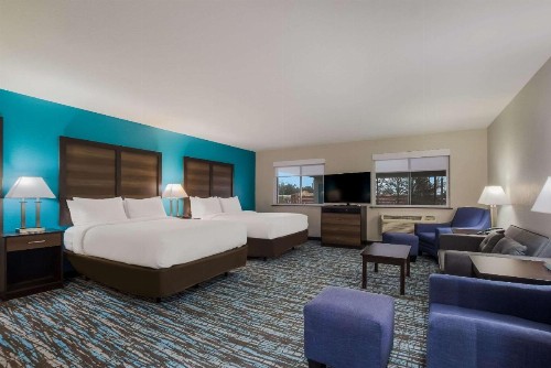 Baymont by Wyndham Harrodsburg - image 13