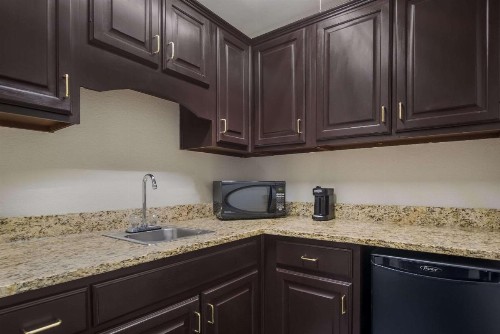 Baymont by Wyndham Harrodsburg - image 14
