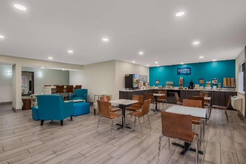 Baymont by Wyndham Harrodsburg - image 15