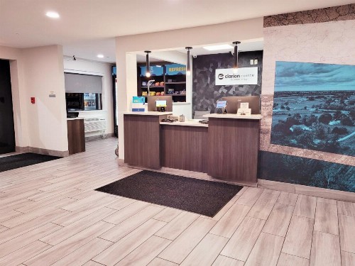 Baymont by Wyndham Harrodsburg - image 17