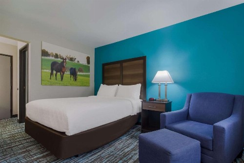 Baymont by Wyndham Harrodsburg - image 22