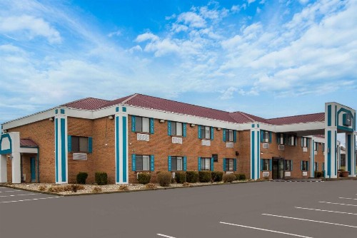 Baymont by Wyndham Harrodsburg - image 28