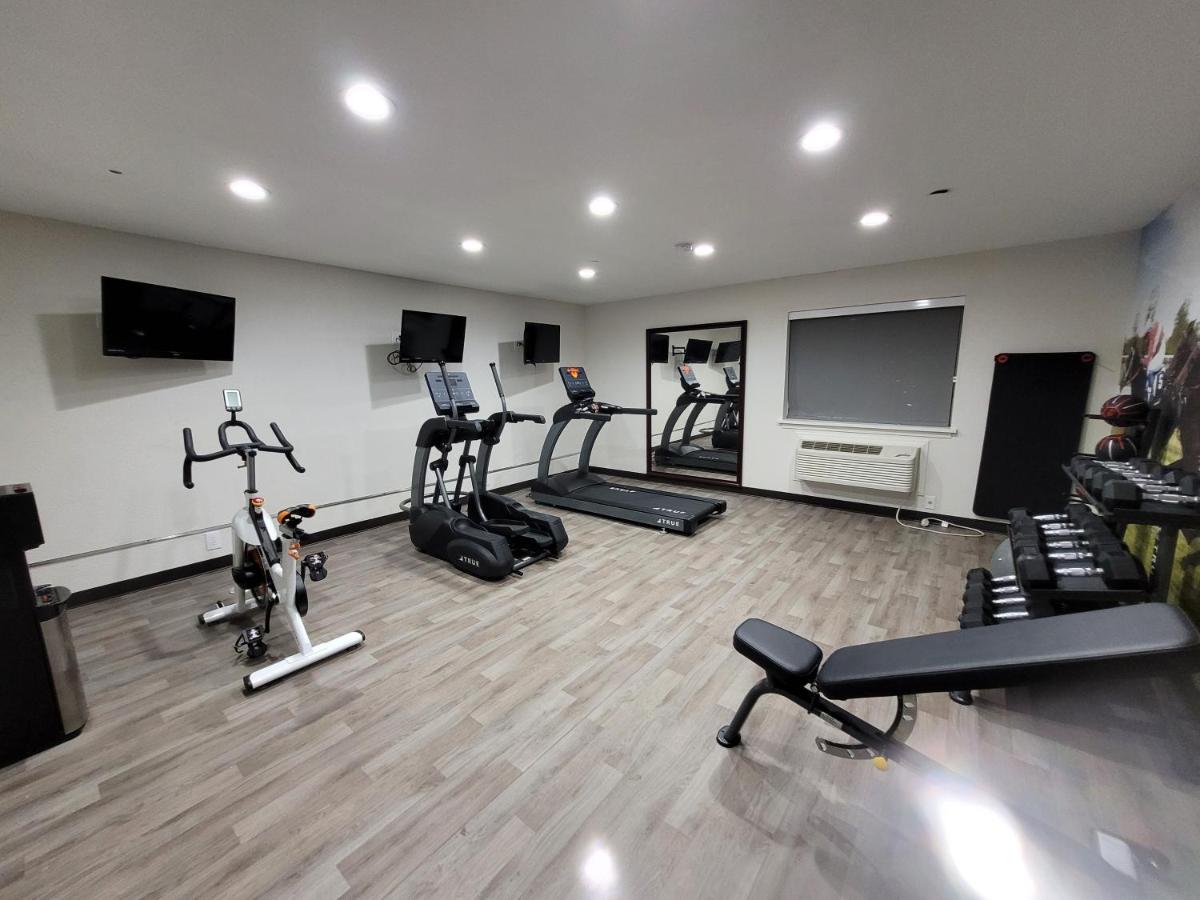 Baymont by Wyndham Harrodsburg - image 3