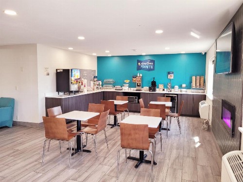 Baymont by Wyndham Harrodsburg - image 30