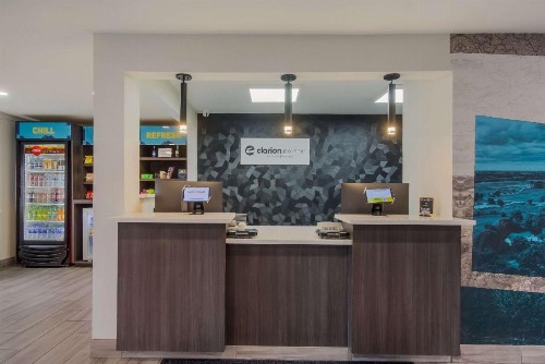 Baymont by Wyndham Harrodsburg - image 31