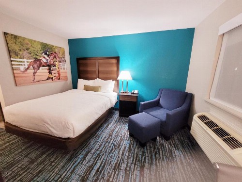 Baymont by Wyndham Harrodsburg - image 33
