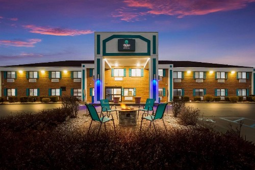 Baymont by Wyndham Harrodsburg - image 34