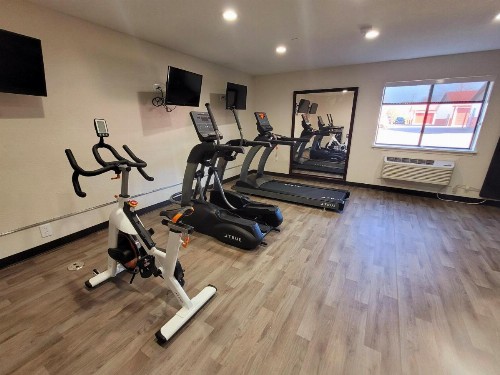 Baymont by Wyndham Harrodsburg - image 38