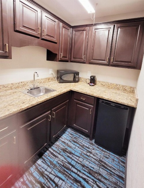 Baymont by Wyndham Harrodsburg - image 39