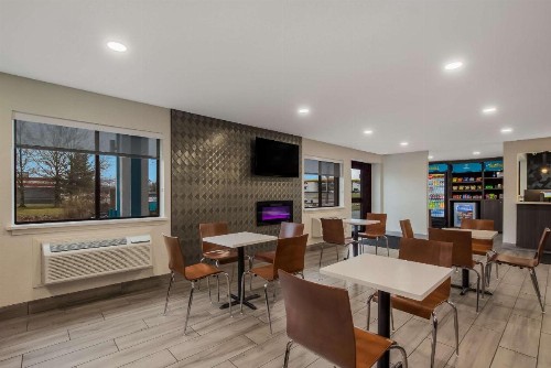 Baymont by Wyndham Harrodsburg - image 40