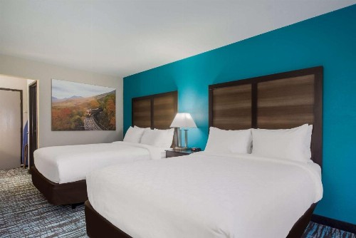 Baymont by Wyndham Harrodsburg - image 41