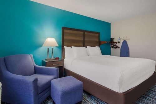 Baymont by Wyndham Harrodsburg - image 42