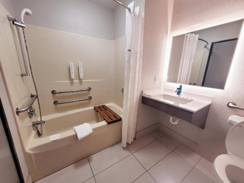 Baymont by Wyndham Harrodsburg - image 44