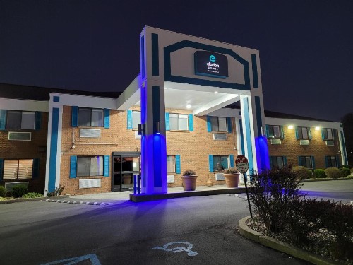 Baymont by Wyndham Harrodsburg - image 46