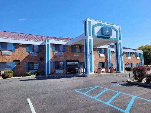 Baymont by Wyndham Harrodsburg - image 49