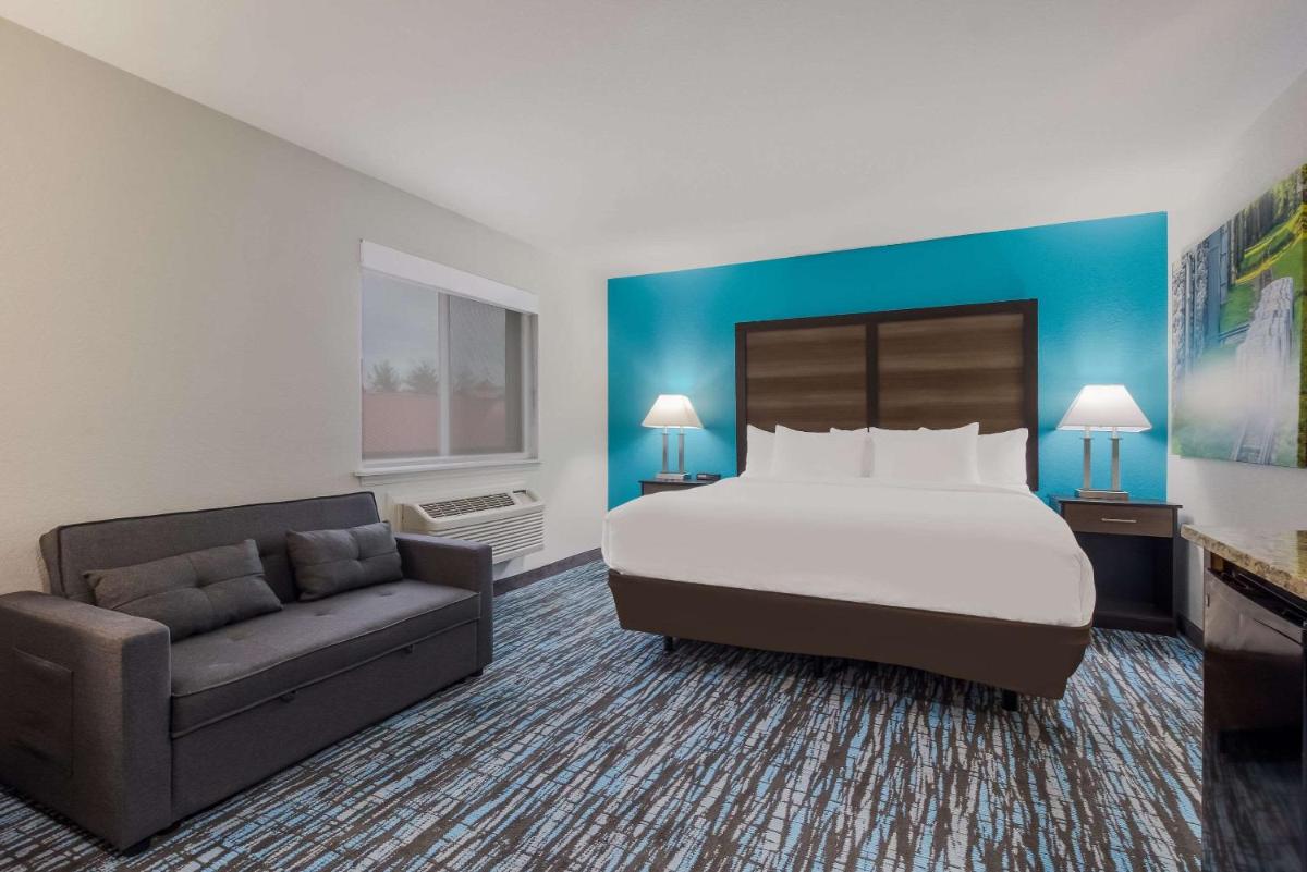 Baymont by Wyndham Harrodsburg - image 6