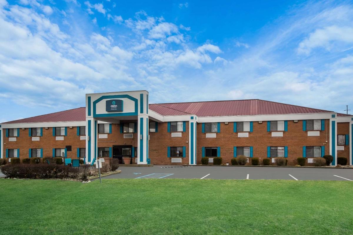 Baymont by Wyndham Harrodsburg - image 7