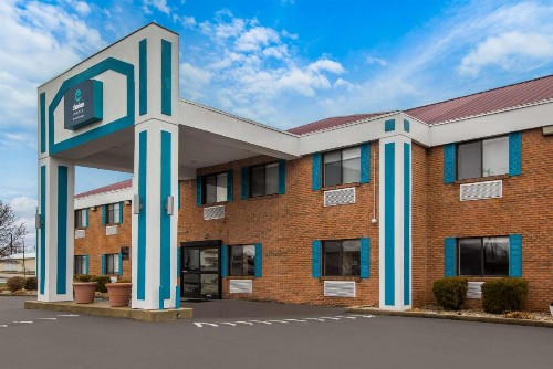 Baymont by Wyndham Harrodsburg - image 8