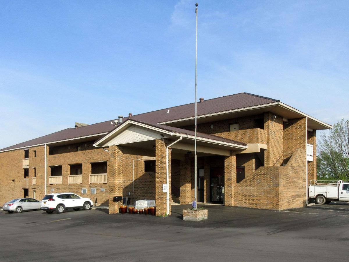 Quality Inn - main image