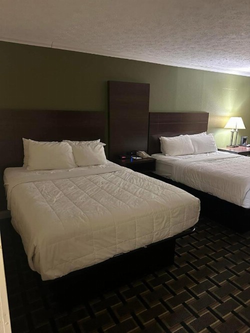 Quality Inn - image 11