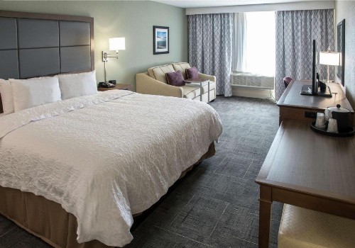 Hampton Inn Hartwell Ga - image 12