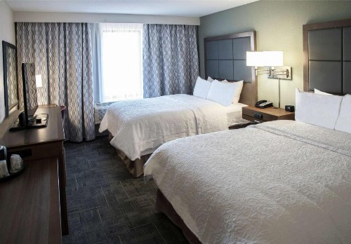 Hampton Inn Hartwell Ga - image 15