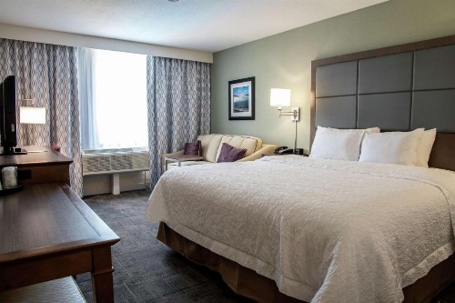 Hampton Inn Hartwell Ga - image 16