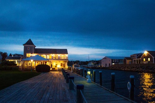 Wychmere Beach Club - image 32