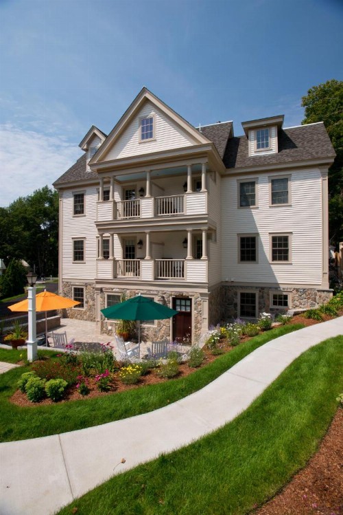 The Winstead Inn - image 16