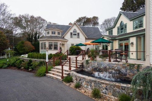 The Winstead Inn - image 17