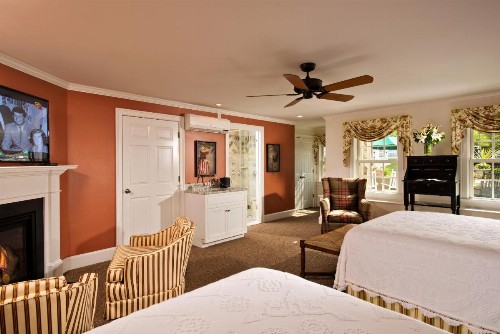 The Winstead Inn - image 28