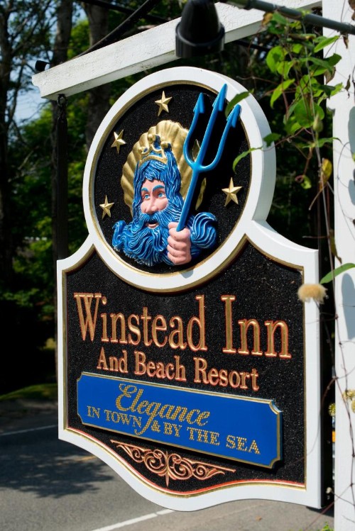 The Winstead Inn - image 31