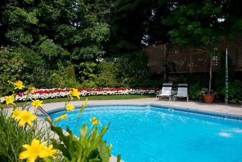 The Winstead Inn - image 32