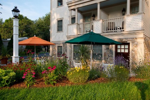 The Winstead Inn - image 38