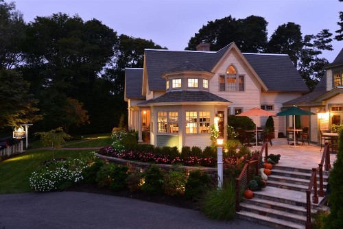 The Winstead Inn - image 40