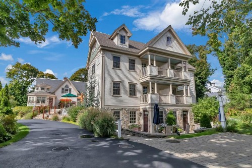 The Winstead Inn - image 41