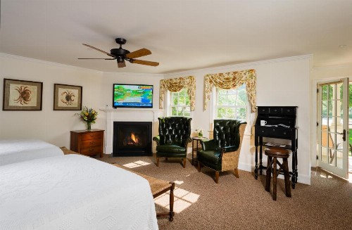 The Winstead Inn - image 7