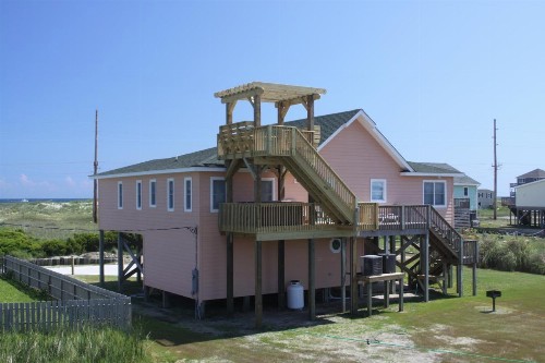 Vincent VanGo to the Beach #13-H - image 6