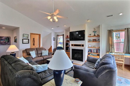 Beach House on the Dune #23-H