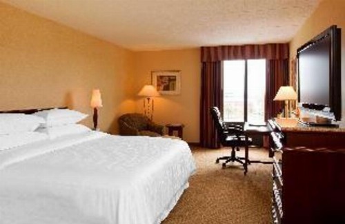 Upsky Long Island Hotel New York