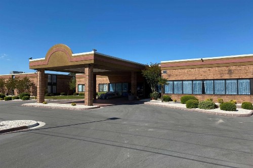 Days Inn by Wyndham Havelock - image 7